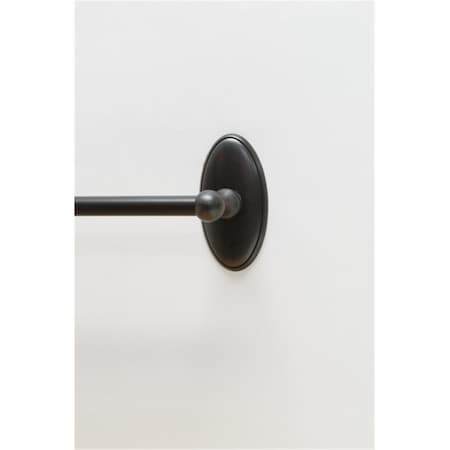 Procomfort 18 in. Towel Bar, Venetian Bronze PR2643623